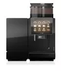 Super-automat cafea Franke A800 si Frigider Lapte 5L