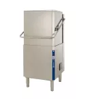 Masina spalare vase cu capota Electrolux Professional, 80 cosuri/h (50x50 cm)