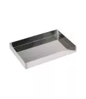 Forma dreptunghiulara inox 53 x 32 GN 1/1 - de Buyer