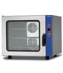 Cuptor electric combi cu aburi, 6xGN1/1, 600x400 mm