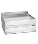 Element neutru cu sertar de 605x520x143 h mm