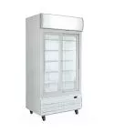 Vitrina congelare, 1000 litri