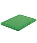 Tocator pentru legume, 400x300 mm