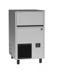 Masina de facut cuburi de gheata, 47 kg/24 h, sistem racire aer