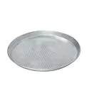 Tava pentru pizza, perforata, diametru 280 mm