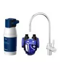 Sistem de filtrare apa My Pure P1 - Brita