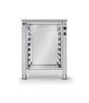 Dospitor cu umidificare, 8 tavi