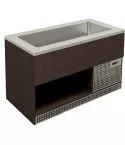 MODUL REFRIGERAT LINIE SERVIRE, CAPACITATE 4XGN1/1