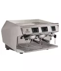 Espressor traditional Electrolux Professional, 2 unitati Maestro, Steamair