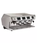 Espressor traditional Electrolux Professional, 3 unitati Maestro, Steamair
