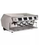 Espressor traditional Electrolux Professional, 3 unitati Maestro cu Dosamat