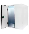Camera frigorifica refrigerare 80 mm capacitate 9,1 m3, lungime 2700mm