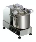 Cutter, de banc, capacitate 9,4 litri