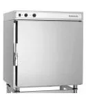 Cuptor pentru pastrare la cald si regenerare Giorik 10 (GN 1/1  sau 600x400), control electromecanic