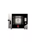 Tecnoeka - Cuptor combi patiserie 4 tavi 600x400 mm; electric