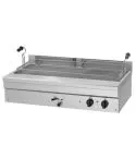 Friteuza de patiserie electrica de banc Giorik  - 35 L