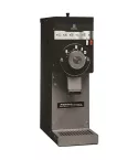 Rasnita de cafea Electrolux Professional, cu recipient, 0,7 kg, negru