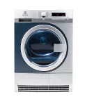 Uscator de rufe Electrolux Professional, 120l