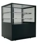 Vitrina expunere refrigerata, cu servire asistata 1080002083