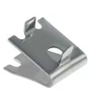Set de 4 carlige rack pentru dulapuri refrigerate 400/550 litri.