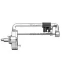 Accesoriu taiere spiralata cu 4 lame - KitchenAid