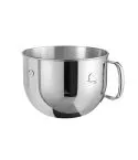 Bol inox polisat, 6,9L - KitchenAid