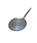 Tigaie pentru clatite 26 cm "MINERAL B" - de Buyer