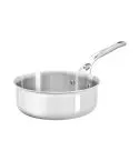 Tigaie saute inox "Affinity", 28 cm/4,6 l - de Buyer