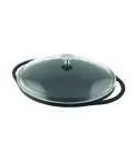 Set wok turcesc 28 cm - LAVA