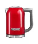 Fierbator electric 1,7 L, Empire Red - KitchenAid