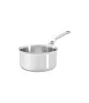 Cratita inox pentru sos "Affinity", 18 cm/2,5 l - de Buyer