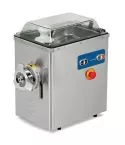 Masina de tocat carne, productivitate 400 kg/h