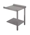 Masa intrare pentru conveyor, 700 mm