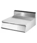 Modul neutru, de banc, 800x900x250 mm