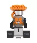 Storcator automat de citrice Zumex Speed Up, 1050 x 593 x 624 mm, cu capacitate de pana la 40 fructe/minut si sistem PulpOut pentru filtrare automata