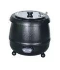Supiera electrica, 10 litri