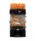 Storcator automat de citrice Zumex Versatile Pro, 890 x 480 x 550 mm pentru utilizare intensiva, cu productie continua de pana la 150 kg, sistem PulpOut si control digital tactil