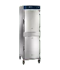 1200-TH Dulap cald mobil dubla compartimentare, DELUXE CONTROL COOK & HOLD OVEN