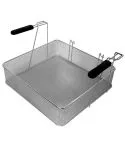 Cos pentru friteuze electrice, 475x450x120 mm
