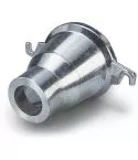 Con portionator aluat diametru 6 cm