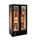 Vitrina  maturare carne, de perete