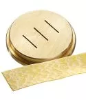 Matrita pentru paste "pappardelle" 16 mm pentru CBF0001