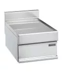 Element neutru cu sertar de 305x520x143 h mm