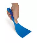 Spatula flexibila, 10 cm