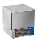 Blast chiller, capacitate 5 cuve GN1/1