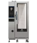 Cuptor electric combi SkyLine PremiumS cu boiler; Control touch screen; Capacitate: 20x GN 1/1