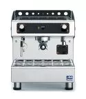 Espressor semi-automat cu 1 grup, boiler 3 litri