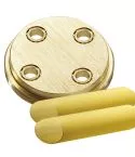 Matrita paste "maccheroni" 15 mm pentru masina de paste CBF0011