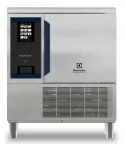 Blast Chiller Skyline 6 tavi GN 1/1; Control touch screen; Capacitate de incarcare: racire 30 kg; congelare 30 kg