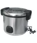 Aparat de gatit orez, capacitate 10 litri